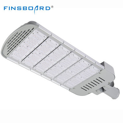 Éclairage de rue LED extérieur UV résistant et durable IP65 SMD3030