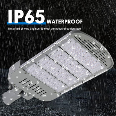Éclairage de rue LED extérieur UV résistant et durable IP65 SMD3030