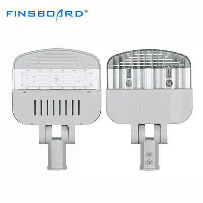 Éclairage de rue à LED SMD haute performance Pole monté Éclairage de rue 50W 100W 150W 200W 250W
