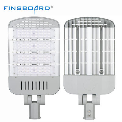 Éclairage de rue à LED SMD haute performance Pole monté Éclairage de rue 50W 100W 150W 200W 250W