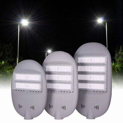 Projecteur de rue LED étanche IP65 de 100W-200W avec une durée de vie de 50 000 heures pour l'éclairage extérieur sur poteau