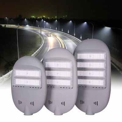 Lumières urbaines extérieures LED à haute efficacité