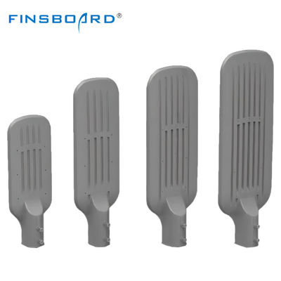 Éclairage de rue à LED de haute luminosité 50w/100w/150w/200w AC100-265V