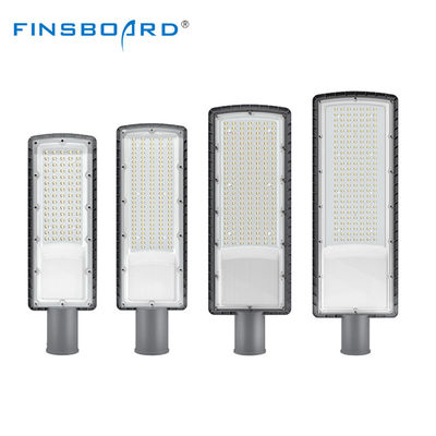 AC85-265V 120LM/W Led Street Light 50w/100w/150w/200w Pour la place du jardin routier