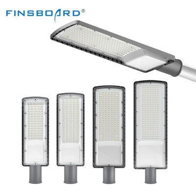 Éclairage de rue LED haute puissance Éclairage de route extérieur IP66 Aluminium étanche
