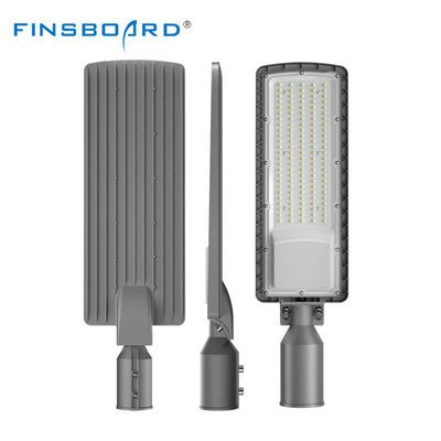 Éclairage LED réglable pour jardin ou route de 50 W à 200 W