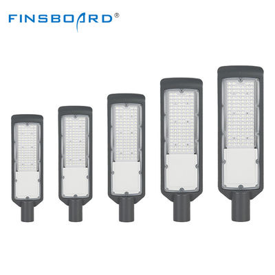 AC 85-265V IP65 étanche à l'eau LED Street Light avec 125lm/w Lamp Efficacité lumineuse