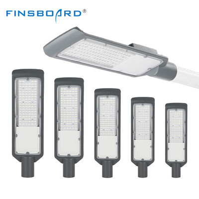 AC 85-265V IP65 étanche à l'eau LED Street Light avec 125lm/w Lamp Efficacité lumineuse