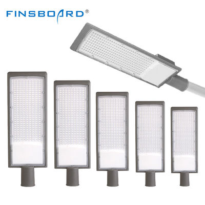 Éclairage extérieur imperméable à l'eau Ip66 en aluminium à moulage sous pression SMD2835 LED