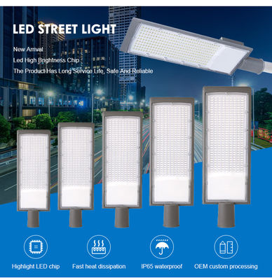 Éclairage extérieur imperméable à l'eau Ip66 en aluminium à moulage sous pression SMD2835 LED