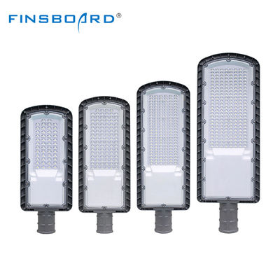 Lumière de rue LED haute luminosité Ip66 imperméable à l'eau pour la route