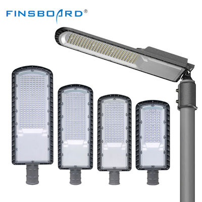 Lumière de rue LED haute luminosité Ip66 imperméable à l'eau pour la route