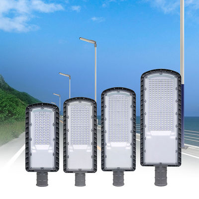 Lumière de rue LED haute luminosité Ip66 imperméable à l'eau pour la route
