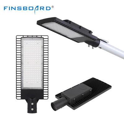 50w-250w Économie d'énergie LED Street Light étanche à l'eau extérieur 3000K à 6500K