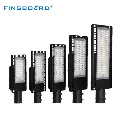 Énergie économe durable et stable IP66 étanche à l'eau Led Street Light pour la rue de la route