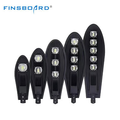 50w/100w/150w/200w/250w High Power Street Light Ip66 AC 85-265V Lumière de rue à haute puissance IP66 AC 85-265V