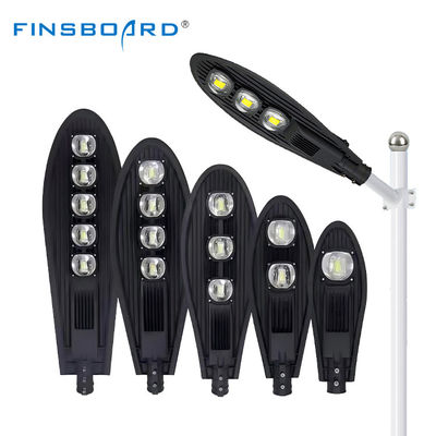 50w/100w/150w/200w/250w High Power Street Light Ip66 AC 85-265V Lumière de rue à haute puissance IP66 AC 85-265V