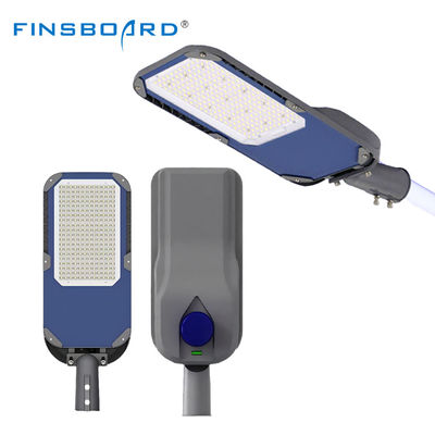 3000K-6500K Dia-casting Aluminium à haute puissance Led Street Light 50w/100w/150w/200w/250w