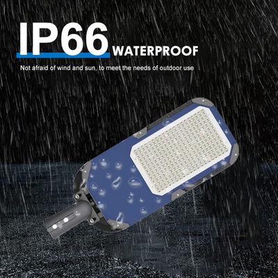 Lumière LED écologique en aluminium à haute puissance 50w/100w/150w/200w/250w