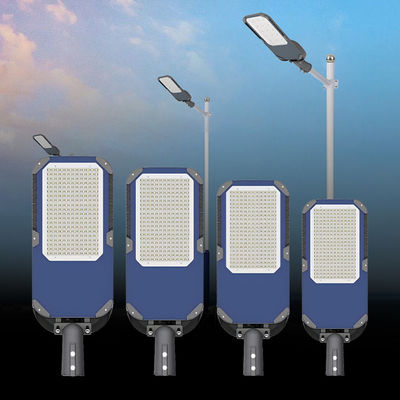 Lumière LED écologique en aluminium à haute puissance 50w/100w/150w/200w/250w