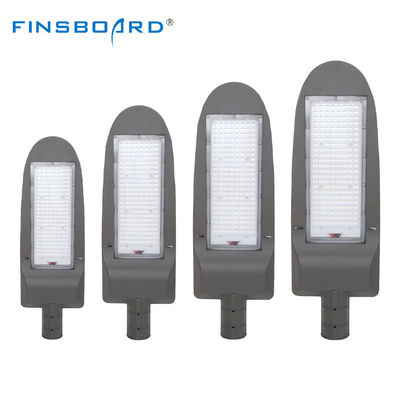 SMD 3030 IP66 3000K à 6500K Hautes lumens éclairage de rue LED pour le parking, la route