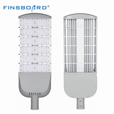 AC85-310V/AC100-277V 130-140LM/W Éclairage de rue extérieur à LED pour jardin, place