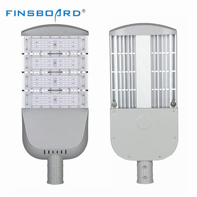 AC85-310V/AC100-277V 130-140LM/W Éclairage de rue extérieur à LED pour jardin, place