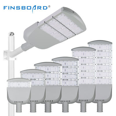 Ip65 Lampes de rue imperméables à l'eau 50w 100w 150w 200w 250w 300w Lampes de rue à LED pour l'extérieur