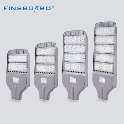 100w 150w 200w 250w Éclairage de rue extérieur Parking Éclairage carré 3000K/4000K/6000K