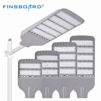 100w 150w 200w 250w Éclairage de rue extérieur Parking Éclairage carré 3000K/4000K/6000K