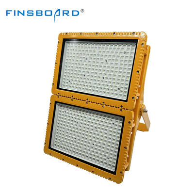 Lampe anti-explosion personnalisée 400 W Numéro de produit RFEPL98 pour les températures extrêmes -40°C 60°C