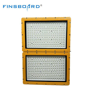 Longue durée de 5 ans de garantie 400W LED éclairage à l'épreuve de l'explosion pour une hauteur d'installation de 4m 8m