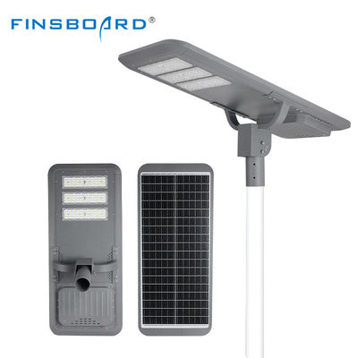 Éclairage routier extérieur Ip66 étanche à l'eau StreetLight 400w 600w 800w 1000w 1200w intégré tout en un Led Street Light solaire