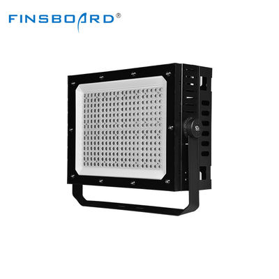 High Grade Ip65 étanche à l'eau Cour de basket-ball Sport Light 600w-800w 1000w-1200w Aluminium Led Stadium Light