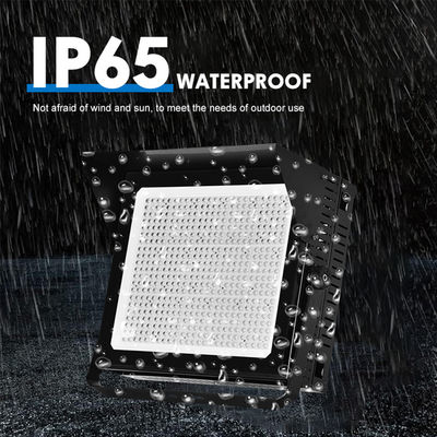 IP65 résistant à l'eau 600W-1200W Aluminium LED Stadium Light pour les terrains de basket-ball et les terrains de sport