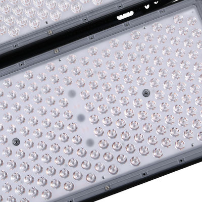 Éclairage extérieur du stade de football et du terrain de tennis Ip66 High Mast Light Floodlight 400w 800w 1200w Led Stadium Flood Lights