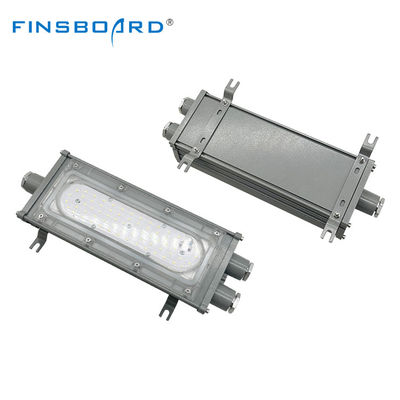 Éclairage de haute qualité pour les endroits dangereux Lampes anti-explosion professionnelles Ip65 150w 100w 200w Lampes anti-explosion