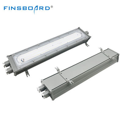 Éclairage de haute qualité pour les endroits dangereux Lampes anti-explosion professionnelles Ip65 150w 100w 200w Lampes anti-explosion