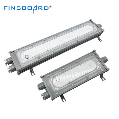 Éclairage de haute qualité pour les endroits dangereux Lampes anti-explosion professionnelles Ip65 150w 100w 200w Lampes anti-explosion