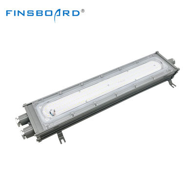Éclairage de haute qualité pour les endroits dangereux Lampes anti-explosion professionnelles Ip65 150w 100w 200w Lampes anti-explosion