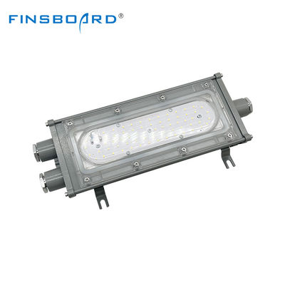 Éclairage de haute qualité pour les endroits dangereux Lampes anti-explosion professionnelles Ip65 150w 100w 200w Lampes anti-explosion