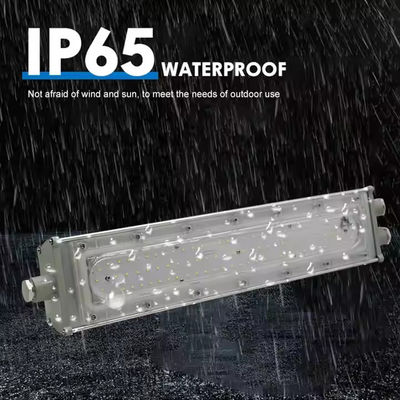 Éclairage de haute qualité pour les endroits dangereux Lampes anti-explosion professionnelles Ip65 150w 100w 200w Lampes anti-explosion