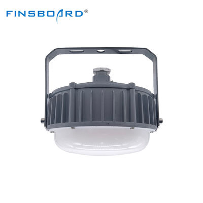 Lampe haute baie de haute qualité Ip65 station d'essence imperméable à l'eau 50w 100w 150w Plate-forme à l'épreuve de l'explosion