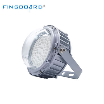 Lampe haute baie de haute qualité Ip65 station d'essence imperméable à l'eau 50w 100w 150w Plate-forme à l'épreuve de l'explosion