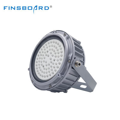 Lampe haute baie de haute qualité Ip65 station d'essence imperméable à l'eau 50w 100w 150w Plate-forme à l'épreuve de l'explosion