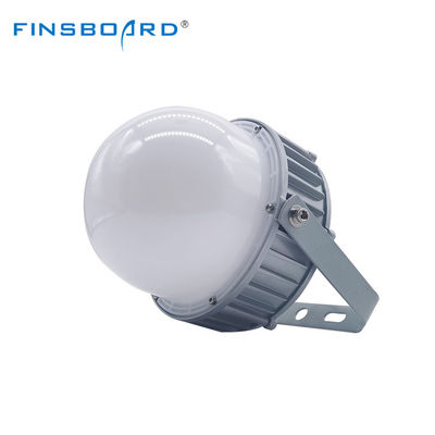 Lampe haute baie de haute qualité Ip65 station d'essence imperméable à l'eau 50w 100w 150w Plate-forme à l'épreuve de l'explosion