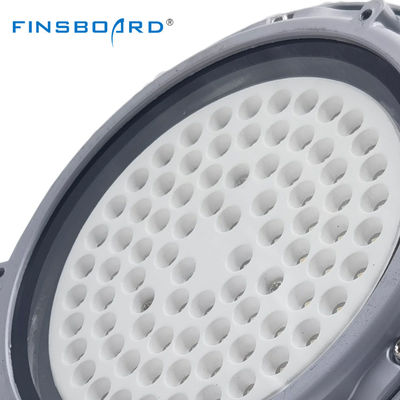 Lampe haute baie de haute qualité Ip65 station d'essence imperméable à l'eau 50w 100w 150w Plate-forme à l'épreuve de l'explosion
