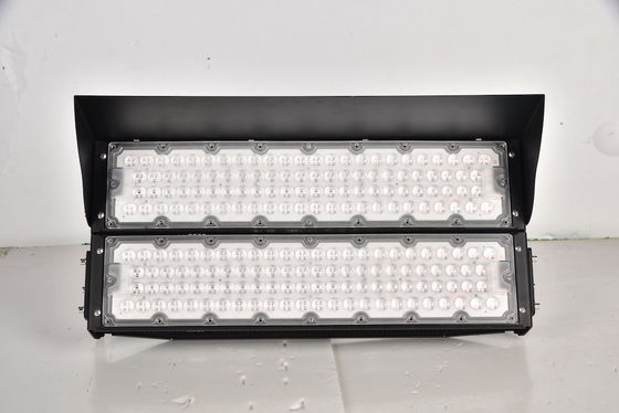 Lumières de stade LED personnalisées de 500 watts pour les modules Arena Field 3