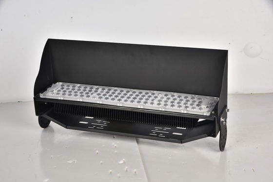 Ip65 étanche à l'eau Stadium Light 250w LED haut mastheux lumière 138mm
