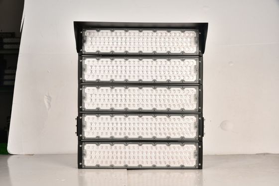Éclairage de stade de basket-ball étanche 1250w 1500w 2000w Module LED